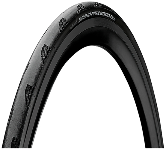 Continental Grand Prix 5000 AllSeason 700 x 28C - Continental