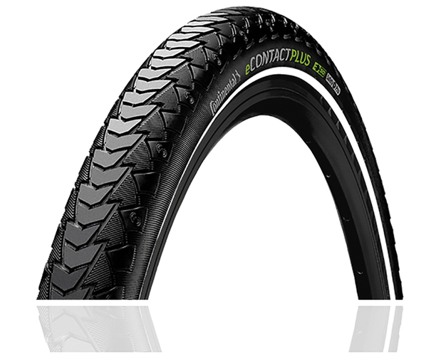 Continental eContact Plus 20 x 2.20 - Continental