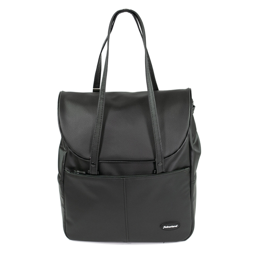 Haberland Lifestyle Packtasche vorne/hinten - Haberland
