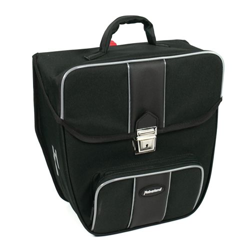 Haberland Safe Packtasche vorne/hinten - Haberland