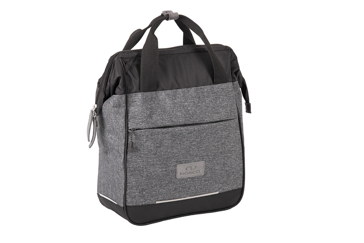 Norco Filton City Packtasche vorne/hinten - Norco