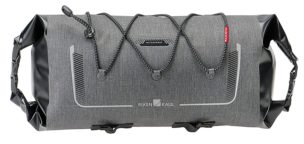 Rixen Kaul Bikepack Lenker-/Kartentasche + Zubehör - Rixen Kaul