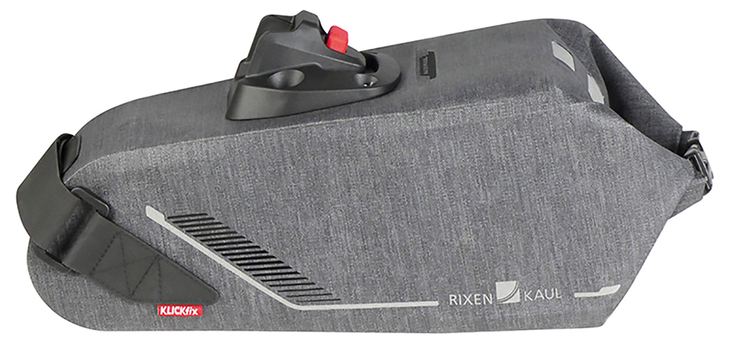 Rixen Kaul Bikepack X Compact Satteltaschen und Zubehör - Rixen Kaul