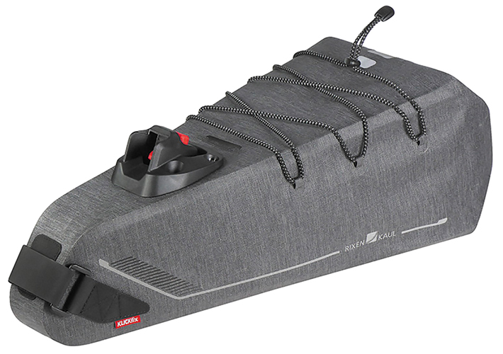 Rixen Kaul Bikepack X Satteltaschen und Zubehör - Rixen Kaul