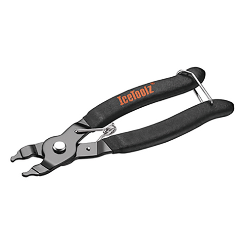 IceToolz Werkz.-Zangen;Schlüssel;Hammer - IceToolz