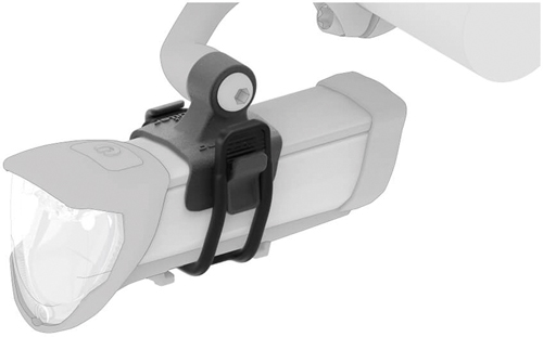 Busch & Müller IXON Core Adapter Beleuchtung-Zubehör - Busch & Müller