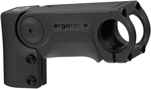 Ergotec Sepia 50 XL Vorbau-MTB/ATB - Ergotec