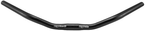 Ergotec City Cruiser Sport-/Tourenbügel - Ergotec