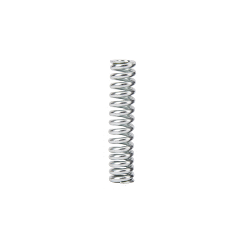 Ergotec Sattelstütze gefedert - Ergotec