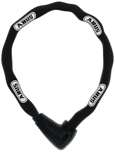 ABUS Steel-o-Chain Schloß-Ketten - ABUS