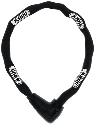 ABUS Steel-o-Chain Schloß-Ketten - ABUS