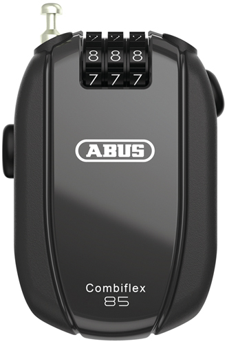 ABUS CombiFlex Break Schloß-Zahlenkabel - ABUS