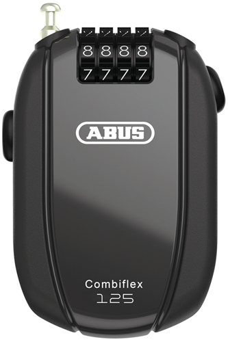 ABUS CombiFlex Schloß-Zahlenkabel - ABUS