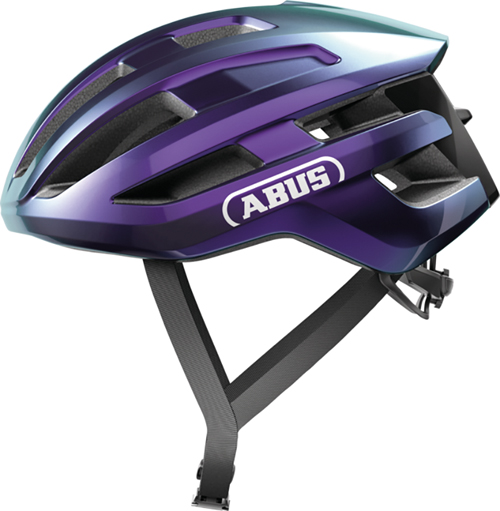 ABUS Powerdome Helme-Erwachsene - ABUS
