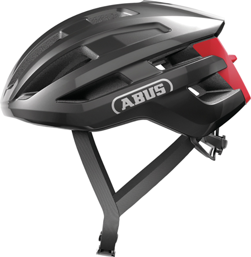 ABUS Powerdome Helme-Erwachsene - ABUS