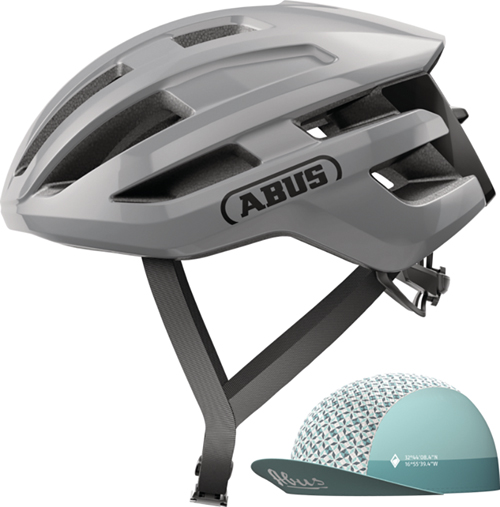 ABUS Powerdome Ace Helme-Erwachsene - ABUS