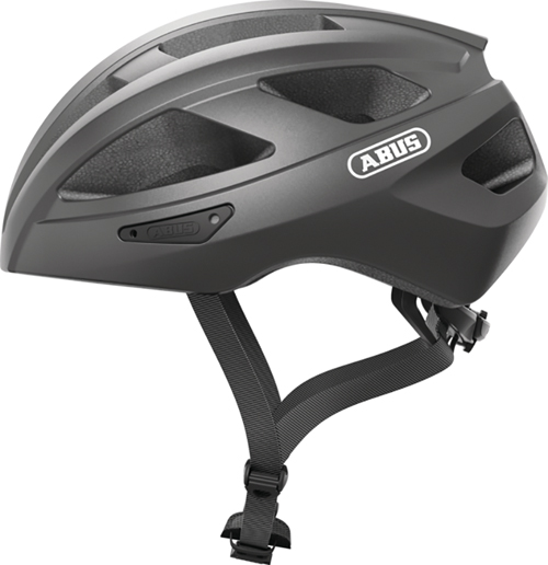 ABUS Macator Helme-Erwachsene - ABUS