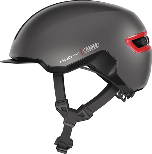 ABUS Hud-Y Helme-Erwachsene - ABUS