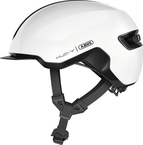 ABUS Hud-Y Helme-Erwachsene - ABUS