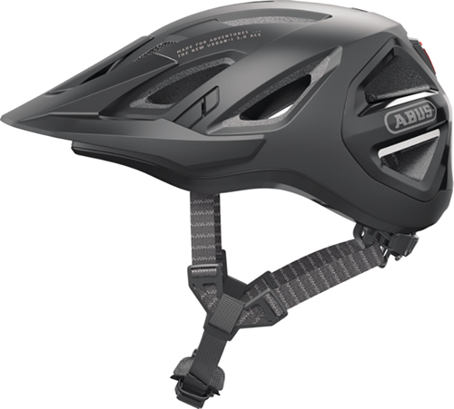 ABUS Urban-I 3.0 Ace Helme-Erwachsene - ABUS