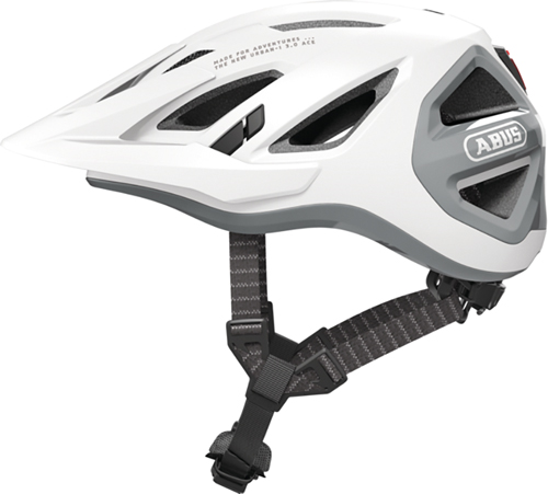 ABUS Urban-I 3.0 Ace Helme-Erwachsene - ABUS