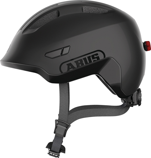 ABUS Smiley 3.0 Ace LED Helme-Kinder/Jugend - ABUS