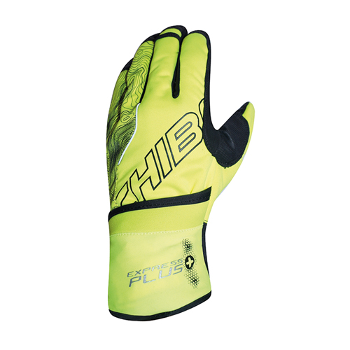 Chiba Express+ Handschuhe-Sonstige - Chiba