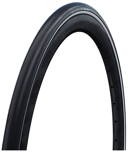 Schwalbe One Plus 700 x 23C - Schwalbe