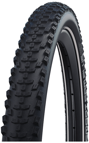Schwalbe Smart Sam Plus 27.5 x 2.25 - Schwalbe