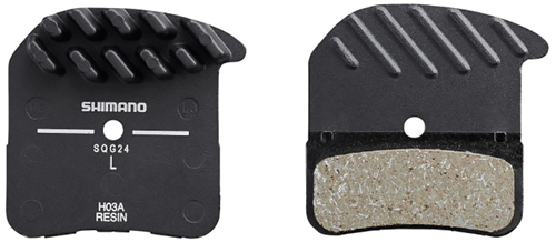 Shimano Hydraulikteile - Shimano