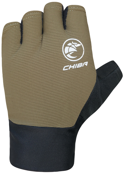 Chiba Solar Handschuhe-Finger Kurz - Chiba