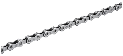 Shimano CN-LG500 Kette,ab 5f ZK bis 10f.Kassett - Shimano
