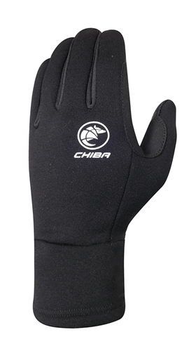 Chiba Kids Polarfleece Handschuhe-Sonstige - Chiba