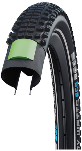 Schwalbe Johnny Watts 365 27.5 x 2.35 - Schwalbe