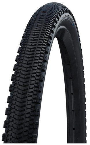 Schwalbe G-One Overland 365 28 x 1.5 - Schwalbe