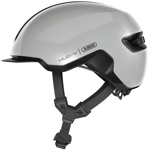 ABUS Hud-Y Helme-Erwachsene - ABUS
