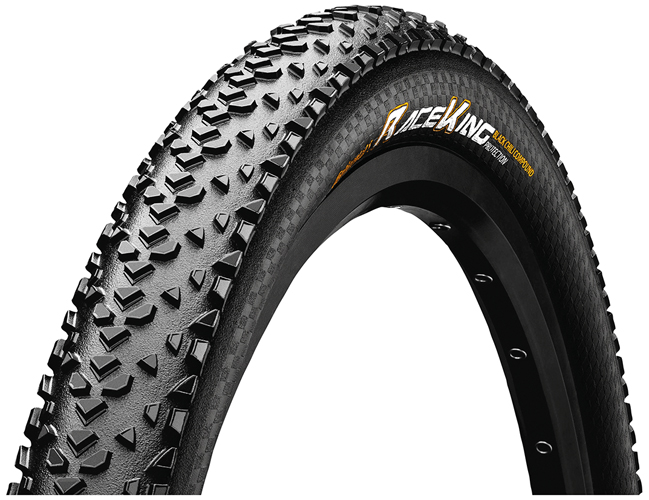 Continental Cross King 26 x 2.2 - Continental