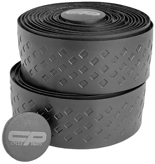CP CycleParts TAPE PU 210 Lenkerband - CP CycleParts