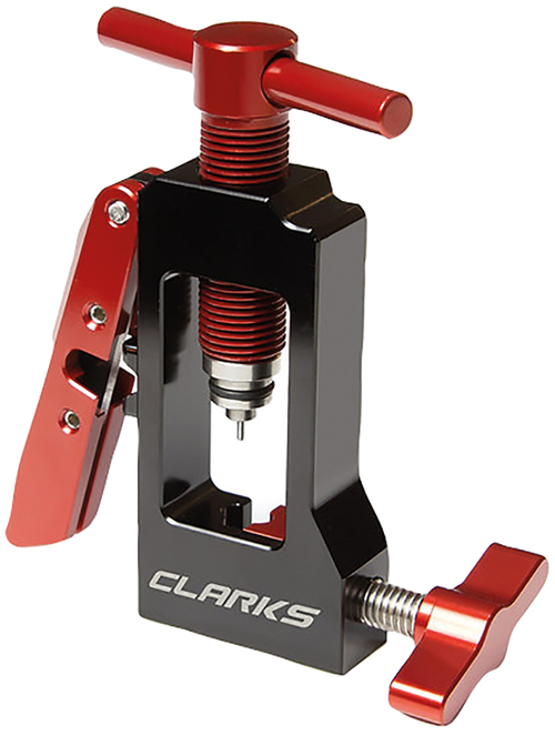 Clarks Werkz.-Zangen;Schlüssel;Hammer - Clarks