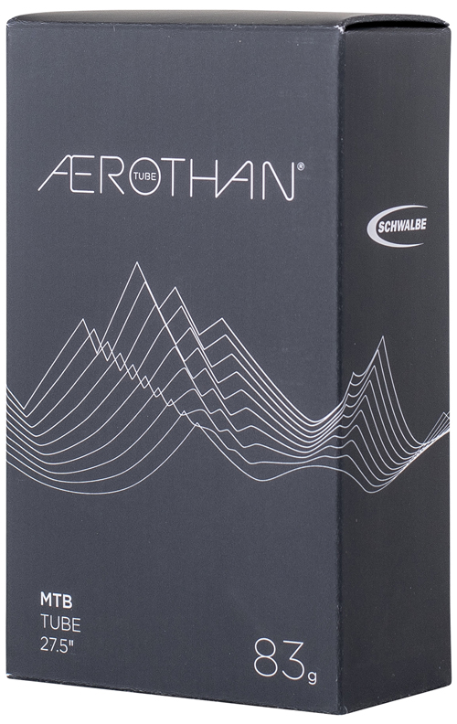 Schwalbe SV21E 27.5 x 2.1 - Schwalbe