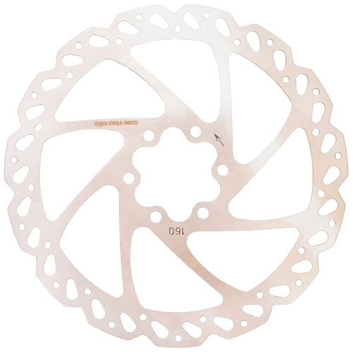 CP CycleParts Bremsen Ersatzteile+Zubehör - CP CycleParts