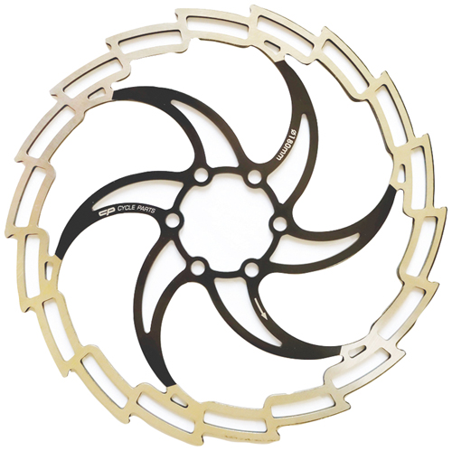 CP CycleParts Bremsen Ersatzteile+Zubehör - CP CycleParts