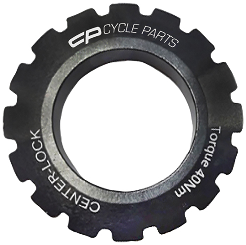 CP CycleParts Bremse VR/HR Hydraulik - CP CycleParts