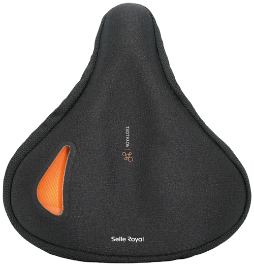 Selle Royal Sattelbezüge - Selle Royal