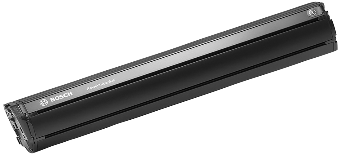 Bosch Beleuchtung-Batterie+Zubehör nicht StVZO-Pflicht - Bosch