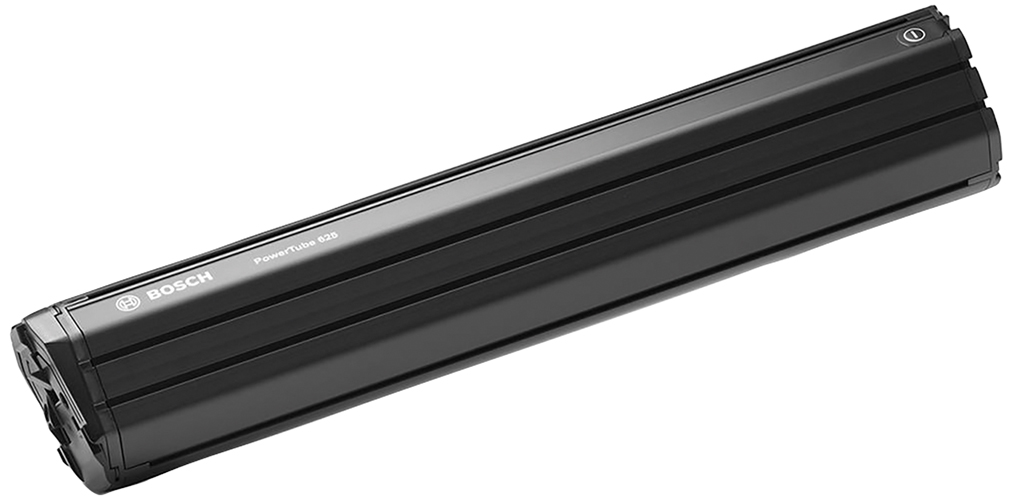 Bosch Beleuchtung-Batterie+Zubehör nicht StVZO-Pflicht - Bosch