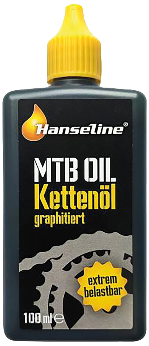Hanseline Öl-/ Schmier/-Pflegemittel - Hanseline