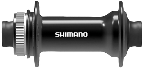 Shimano HB-TC500-15 Nabe Vorderrad - Shimano