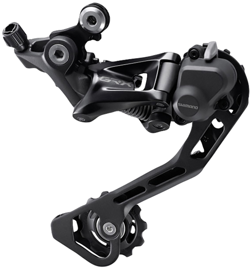 Shimano RD-RX400 Schaltwerk (Kettenwechsler) - Shimano