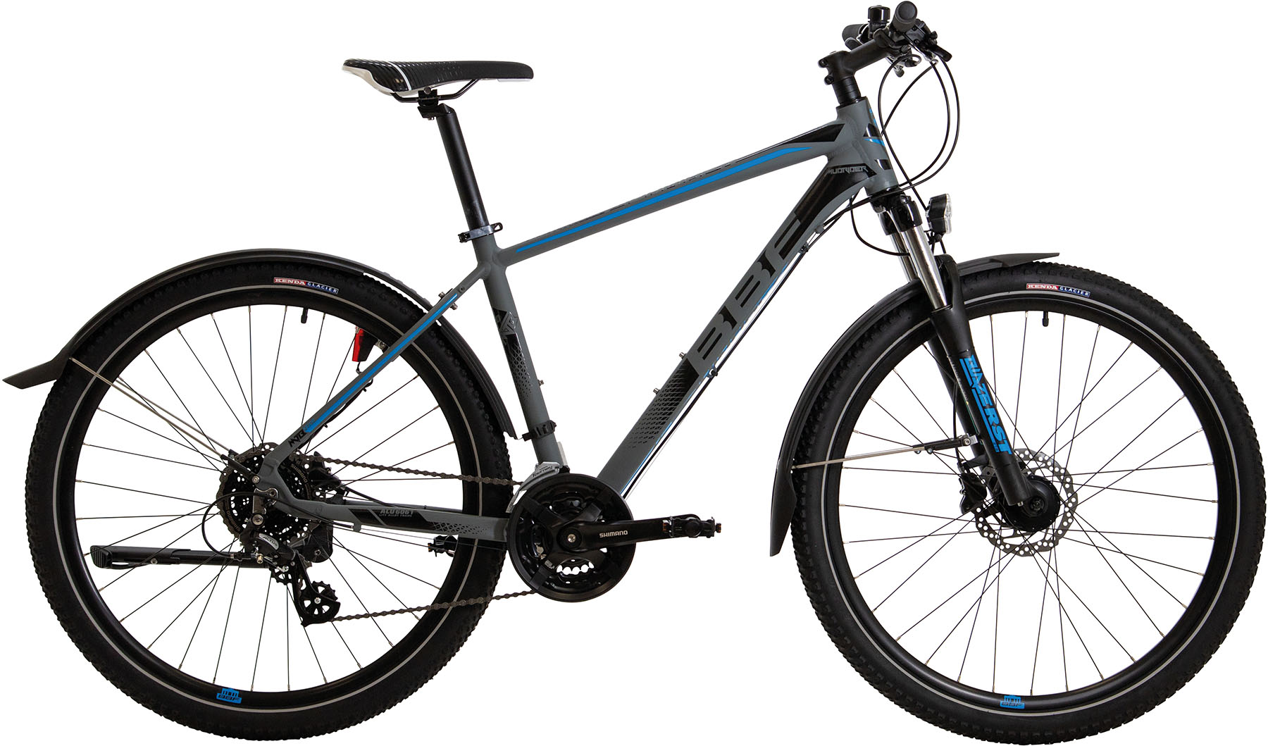 Mudrider - 869,00 €